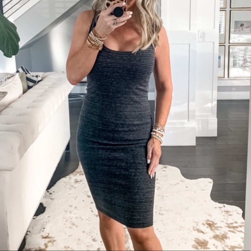 Express dress